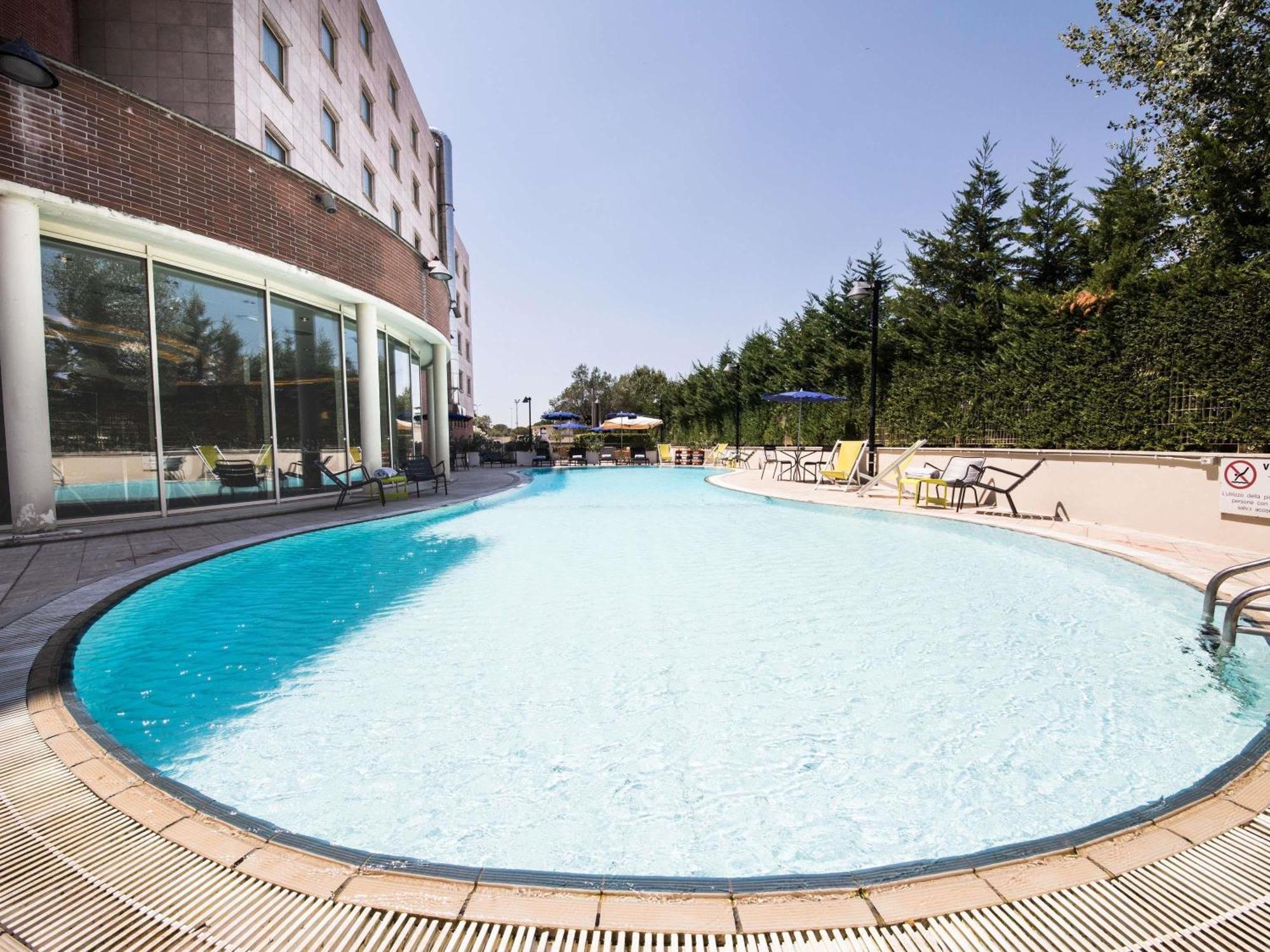 Hotel Novotel Est