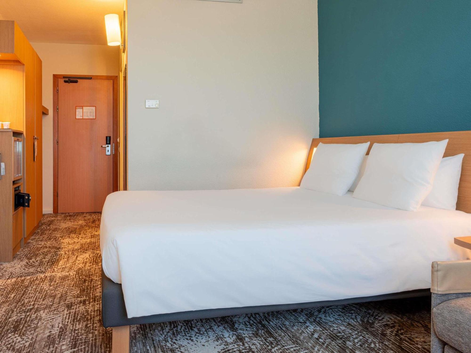 Novotel Est 4* Rome