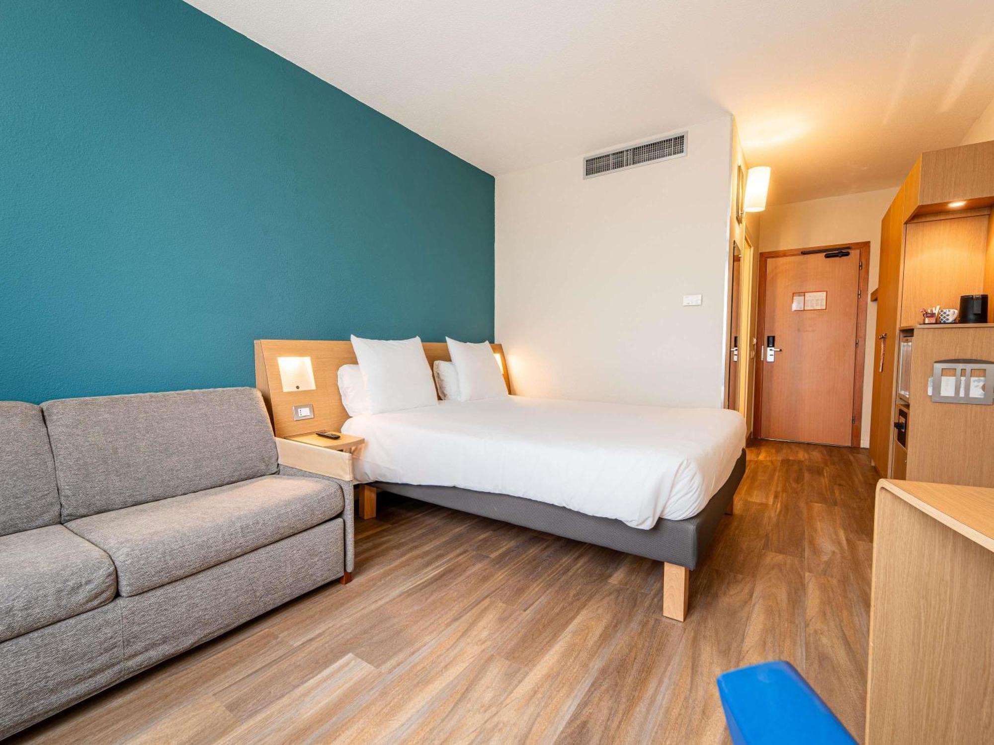 Novotel Est Hotel