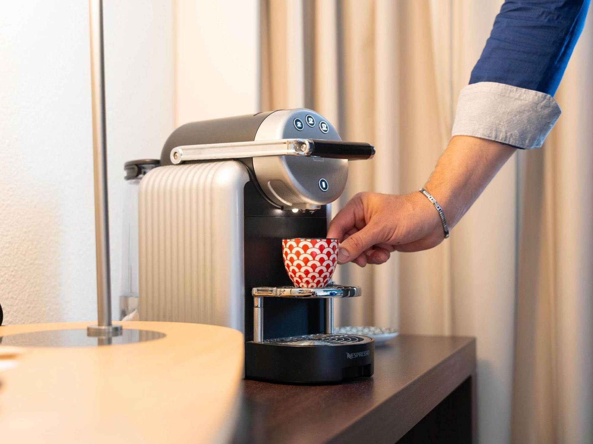 Hotel Novotel Est Rome